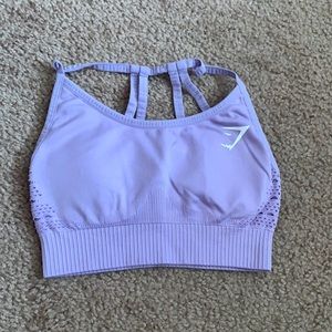 Gymshark Sports Bra